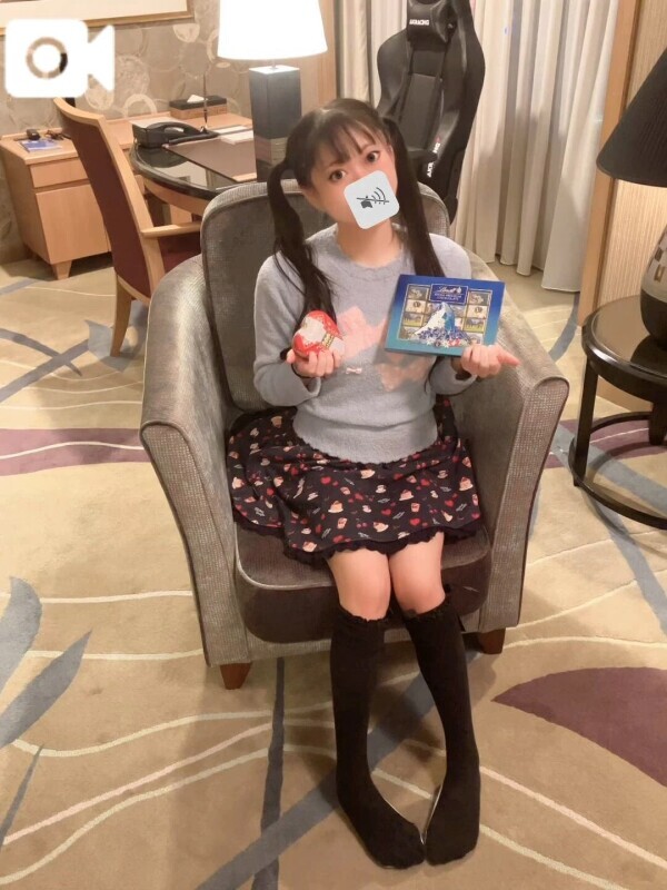 今日の私服🐼🖤⟡.·