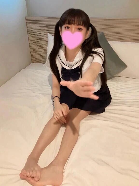 ちょっと夏っぽいクロちゃん🌻