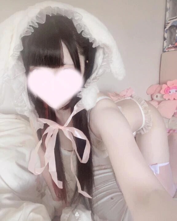 おひさしぶり♡