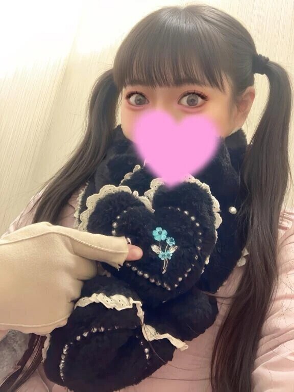 お兄さんの思いやりと一緒に🐼💗