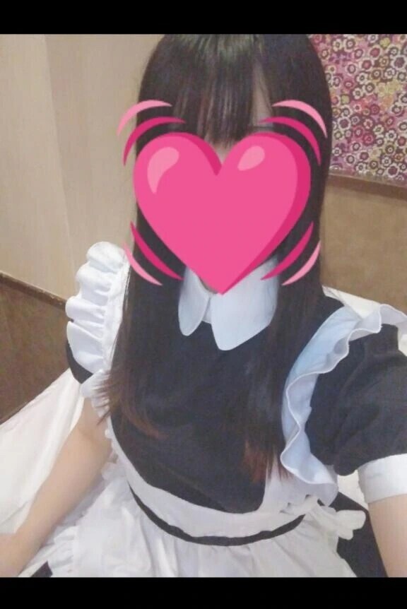 会えて嬉しい♥️