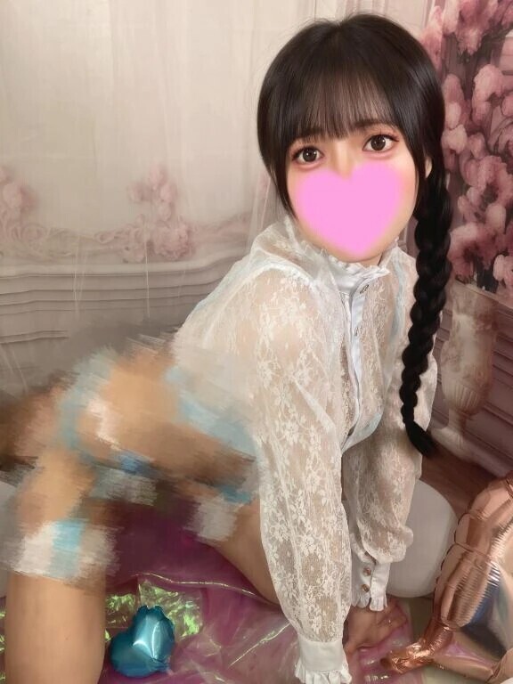 ぱんちら予告💍𓂃𓈒𓏸︎︎︎︎