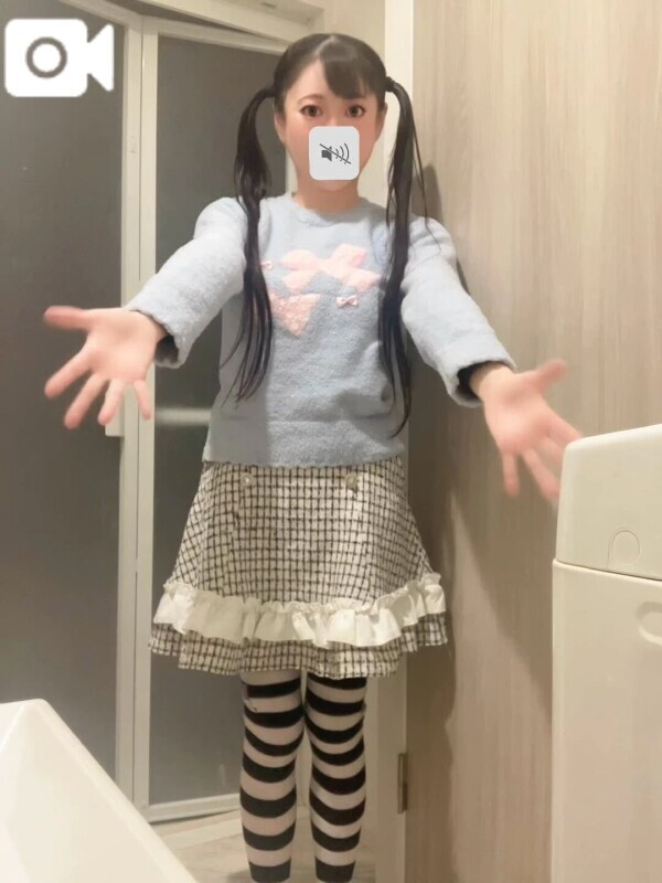 今日の私服🐼🖤⟡.·