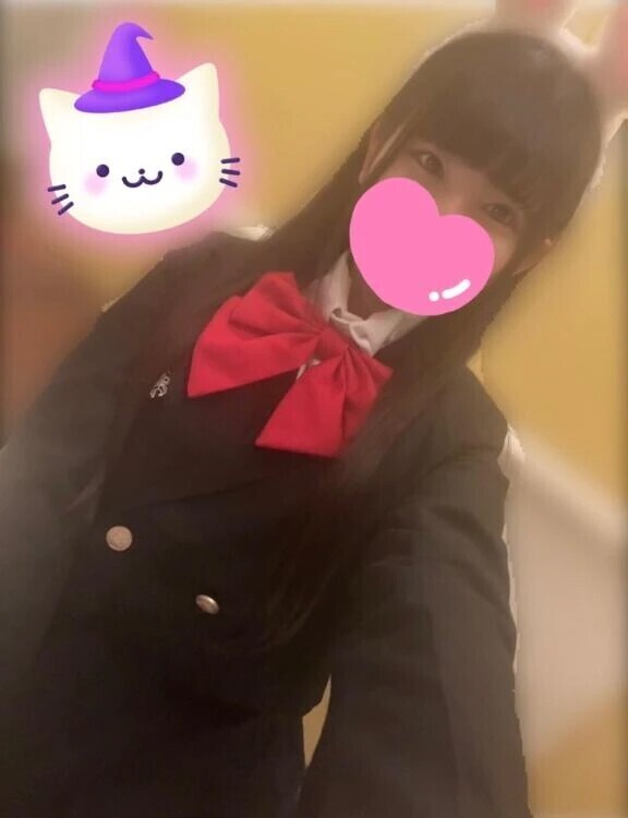 出勤します🐱🌸🌸