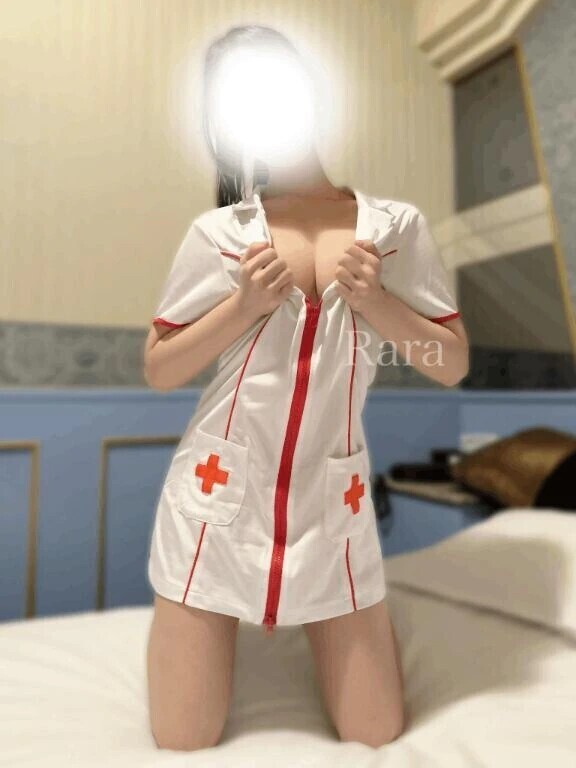 えちえちナース