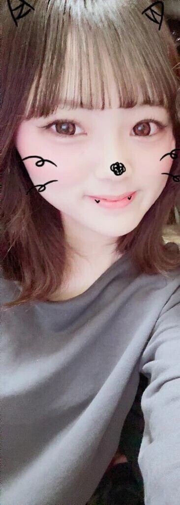 みんなお久しぶりです🥰