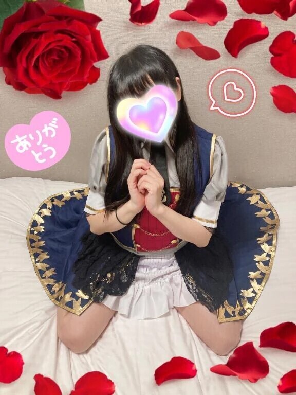 🇨🇳R様💌お礼日記💌本指名様