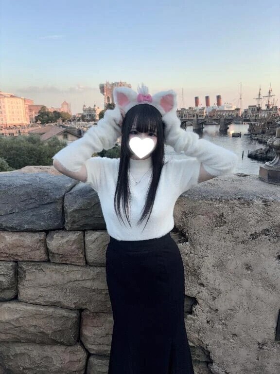 予約ありがとう😿💖