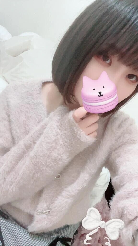 イメチェン✂️