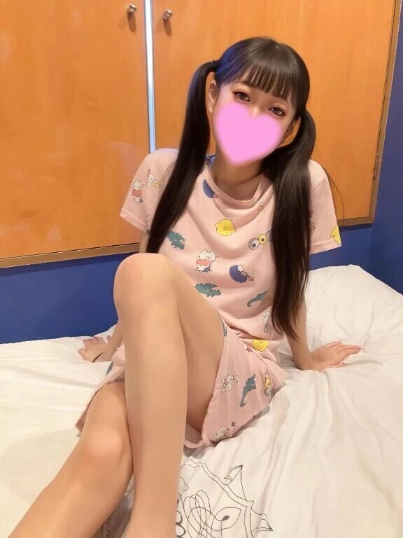 オフなクロちゃん🩷