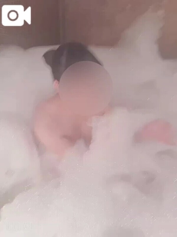 アワアワ🫧😶‍🌫️