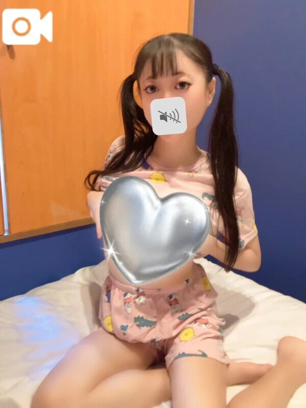 のーぶらぱい揉み予告🐑💤