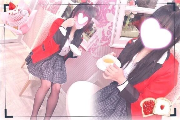 秘密の時間を🤫💕