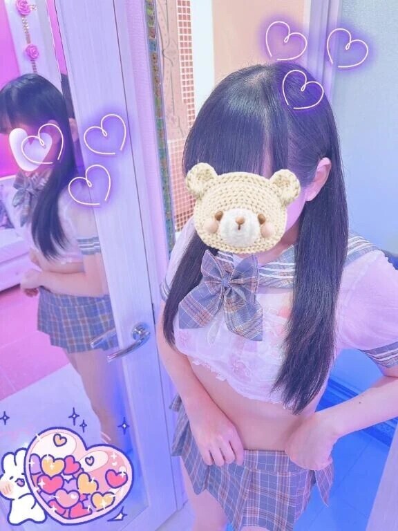 最後は…🥴💕