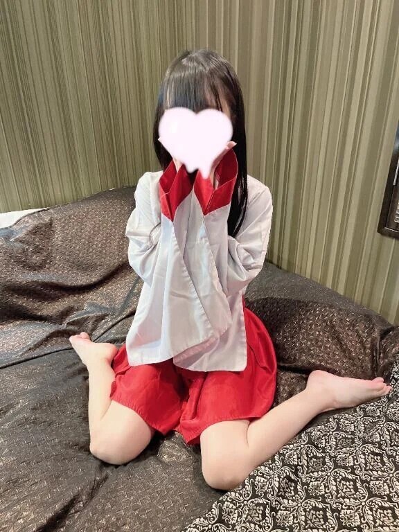 次回♡