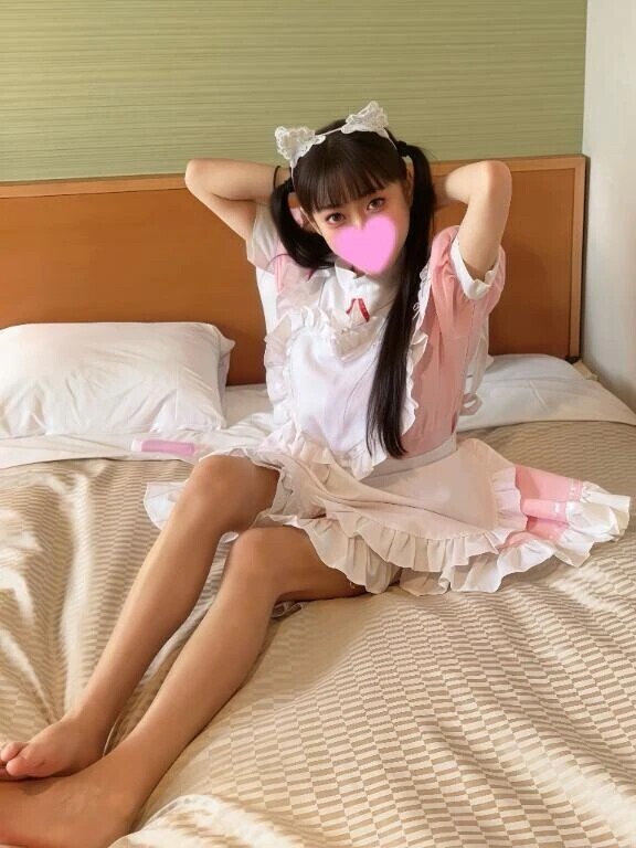 今日はあなたのメイドです☕
