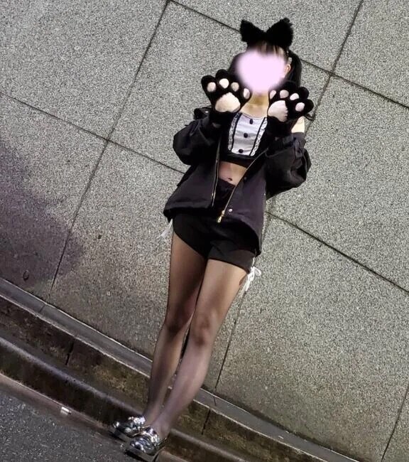 本日も深夜帯です❣️