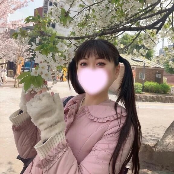 【お花見×萩の湯おデート】春満開の幸せ🌸🌷🐝