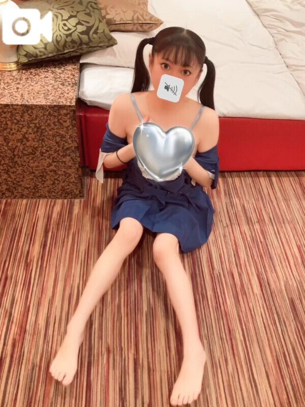 ぶらズラしぱい揉み予告🦋🌧