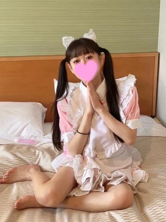 あまあまメイド参上っ♡