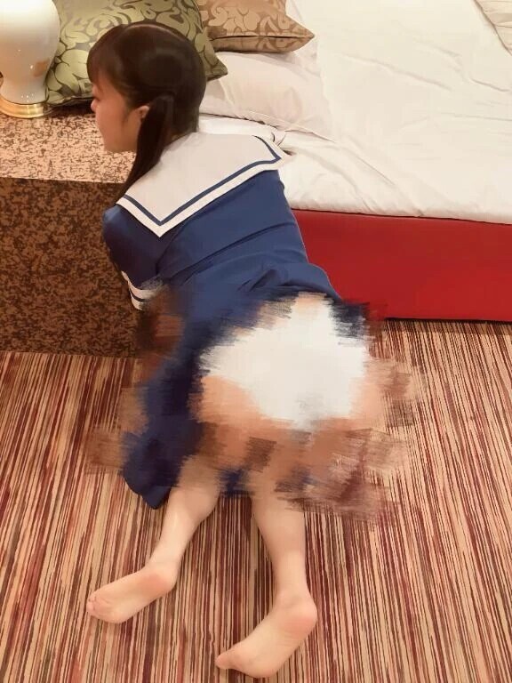 ぱんちら予告🦋🌧