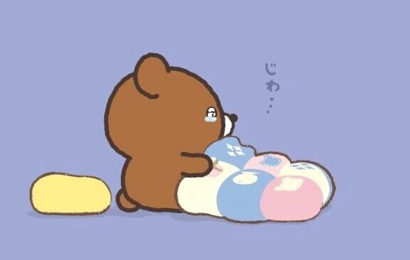 ごめんなさい、、