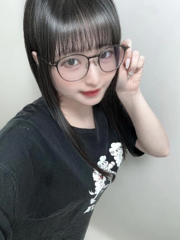 実は…❔