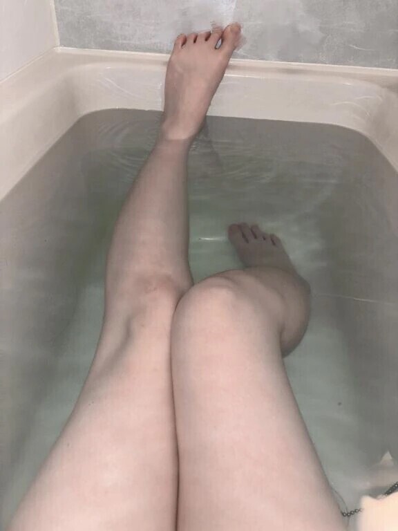 おはよう🛁⭐️
