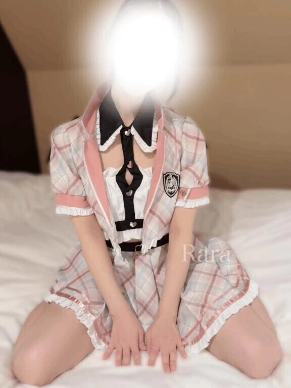 ラスト枠