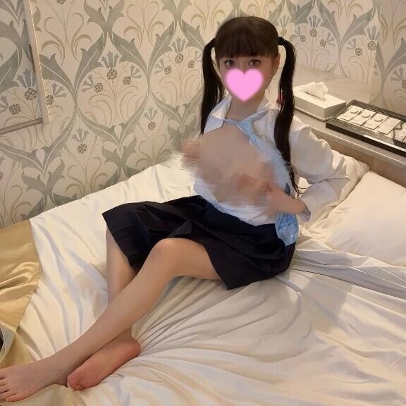 脱ぎかけのーぶらぱい予告🪞.*