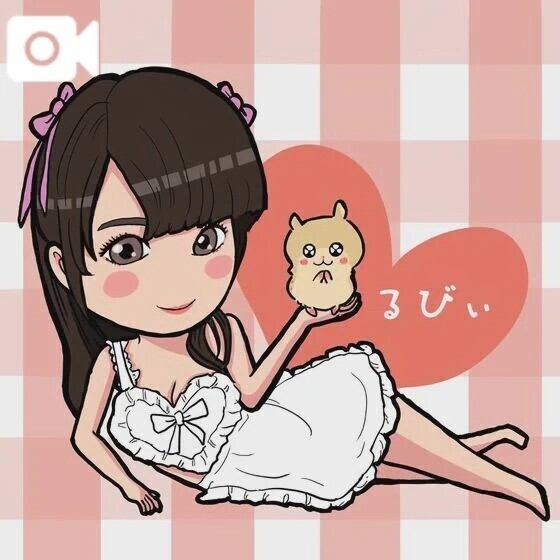 ふとした時に😌💕