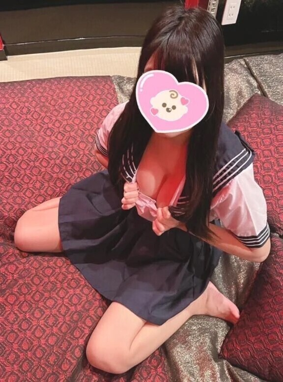 お誘いありがと♡
