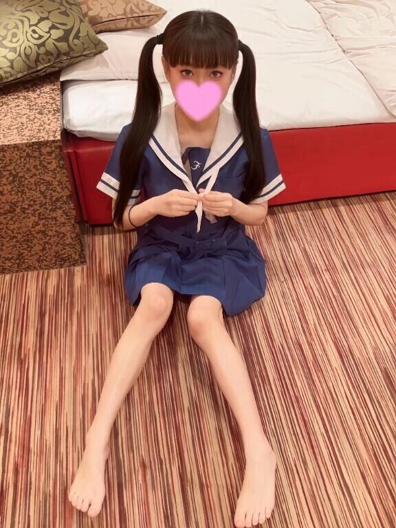 大人っぽい？それとも可愛い？💙