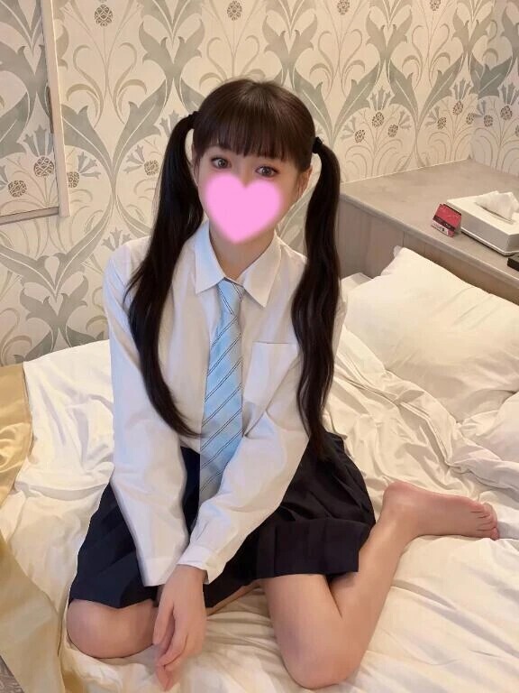 清楚に見えて実は…？🪞.*