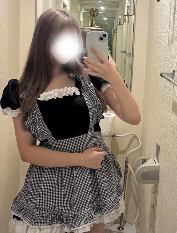 専属メイド♡