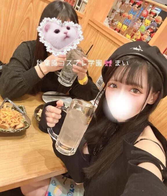 飲むなら？？🎶