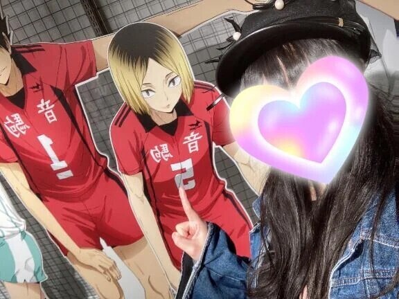 今日はね…😌