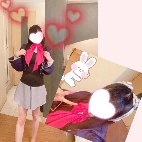本指名様🇨🇳Ｒちゃん💌お礼日記💌4/11