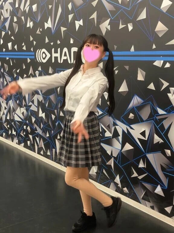 【水族館×制服おデート】青春ってこういうことなんだね🐼🎀
