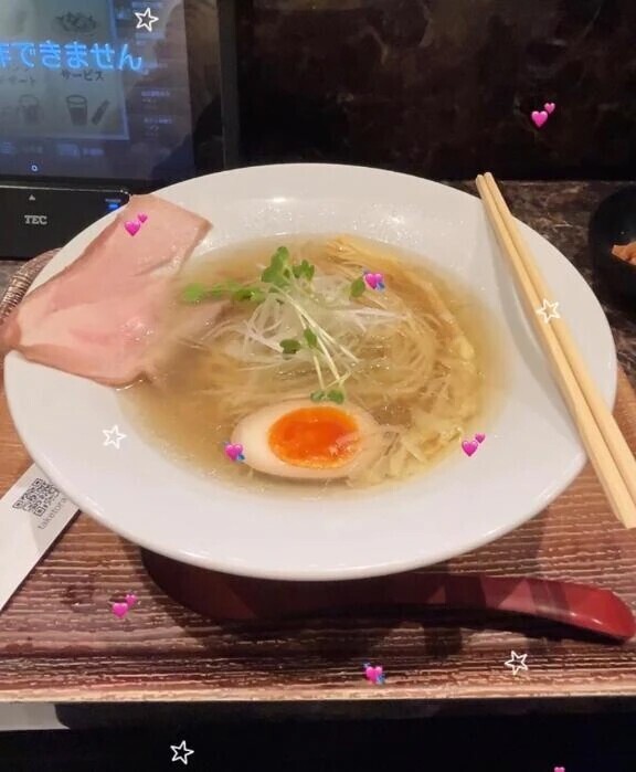 らーめん🍜