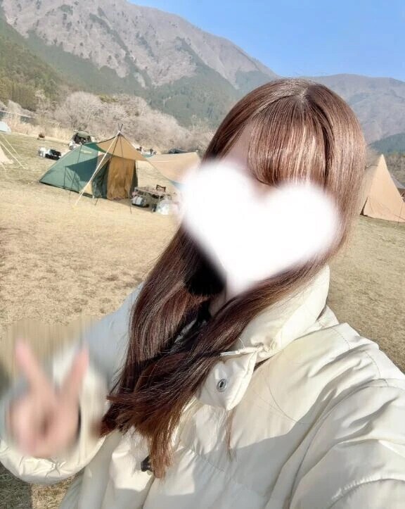 🏕