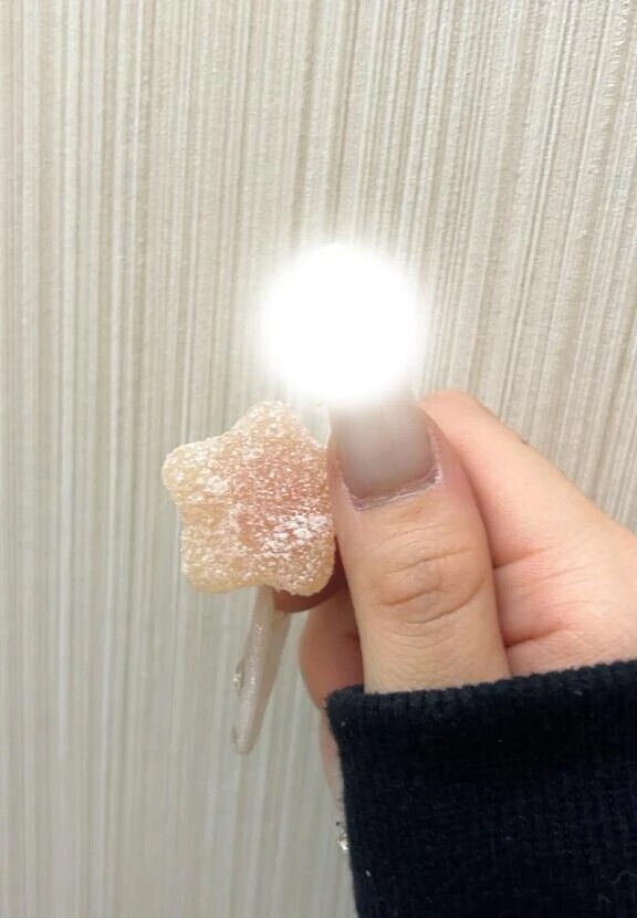 ほし⭐️