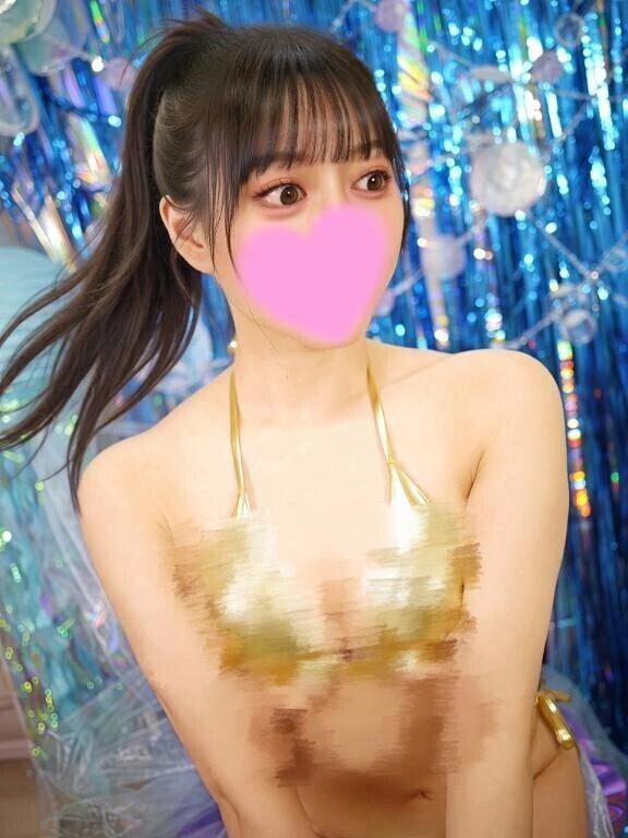 したちち谷間予告👙👙💕