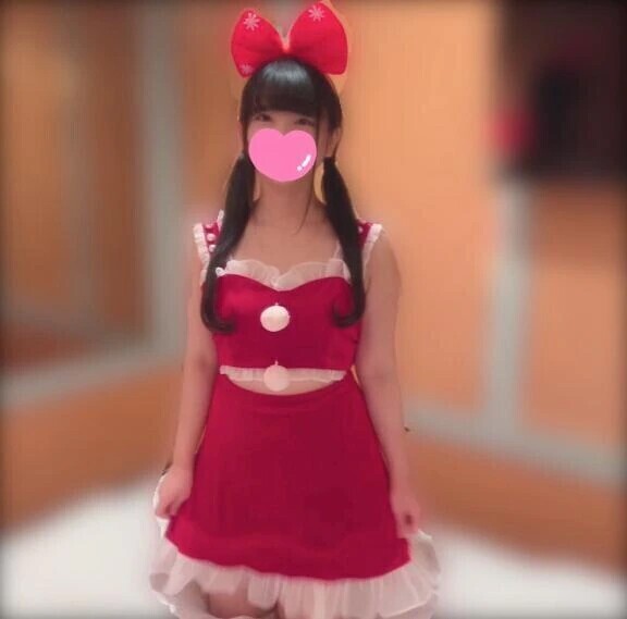 お誘いありがとう🥰