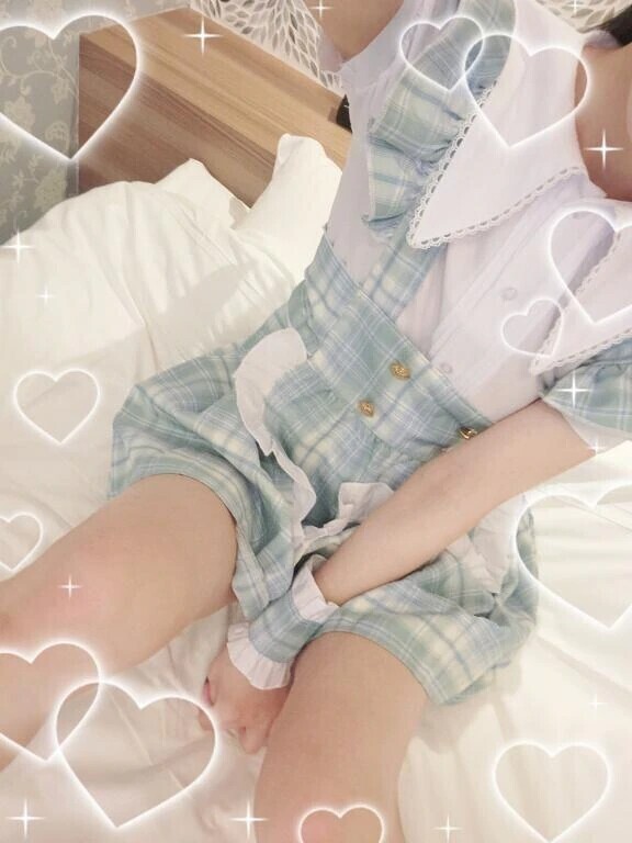 にゅ❣️