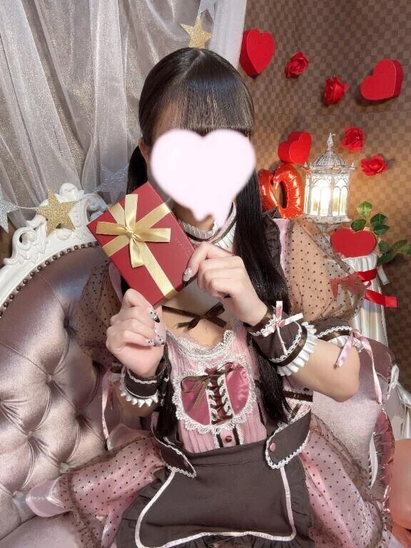 おはよ♡