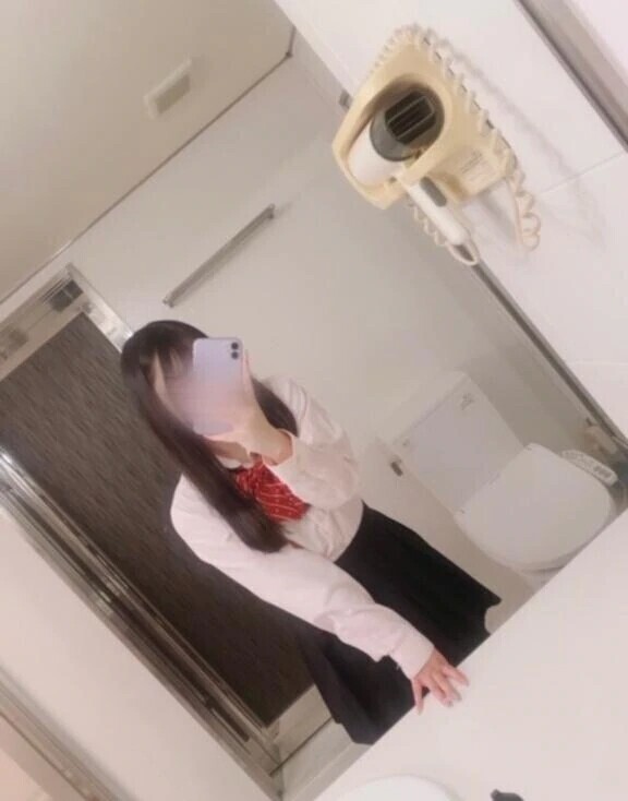 合法JKとホテルで…🤫㊙️