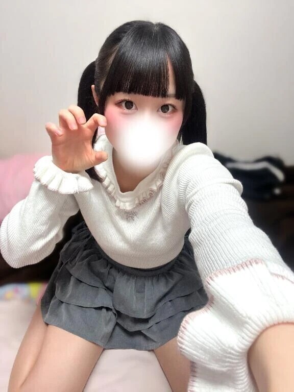 初めてはドキドキ💖