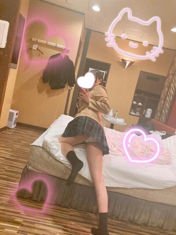 ウズウズ🥴