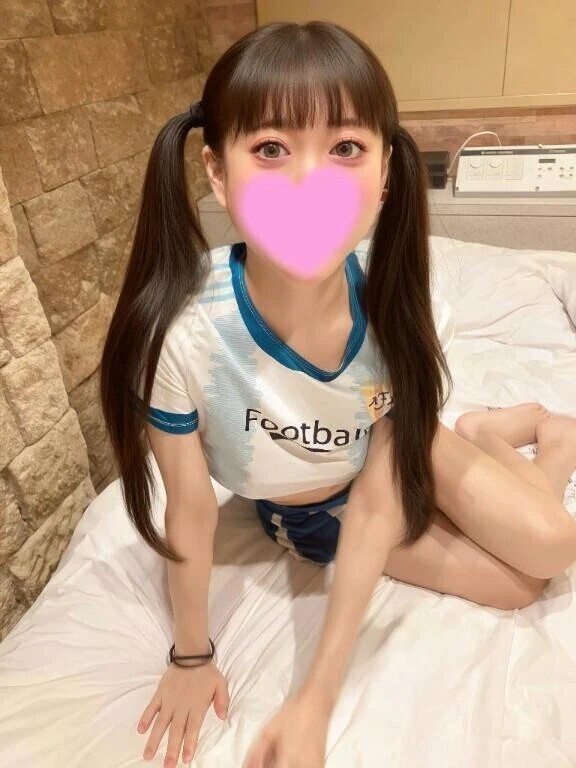 この距離感どう思う？🐼💗